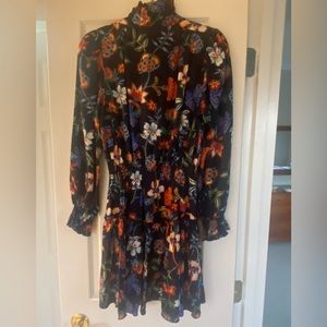 Hunter Bell dress, size 6.